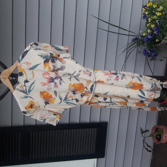 BCBGeneration Wrap Dress NWT Small - Picture 5 of 5